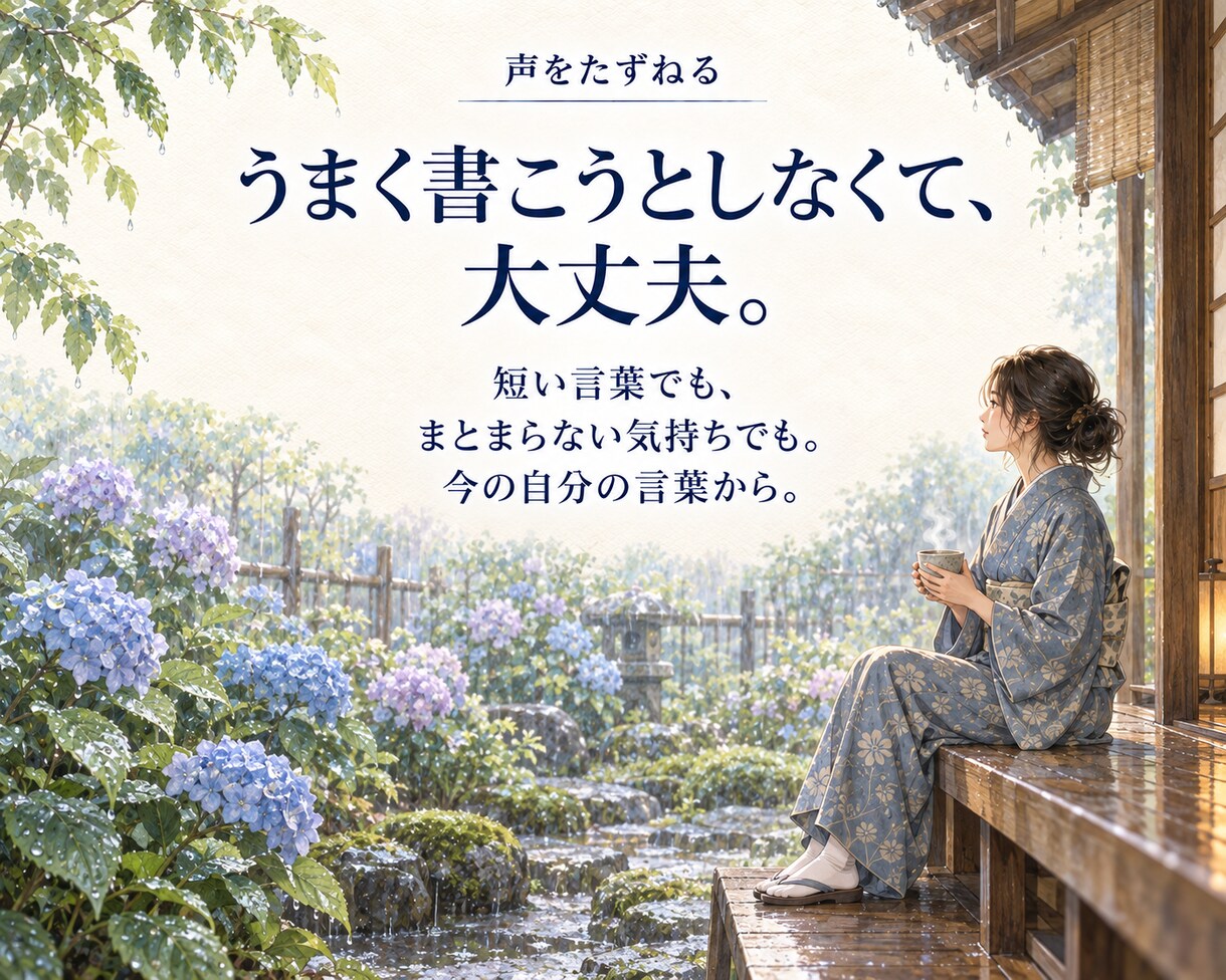 自己理解ブック｜あの人の声と本音に気づく教材ます あの人の声をたどり自分への手紙が書ける癒しのワークブック イメージ7