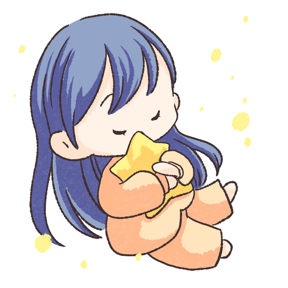 簡単なカットイラストお描きします 簡単可愛いカットイラストが欲しい方に。 イメージ3