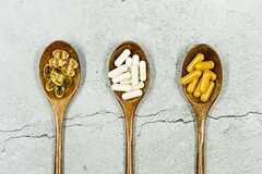管理栄養士がサプリメント診断＆相談をお受けします ダイエットや健康のために！サプリメントについて知ろう！ イメージ1