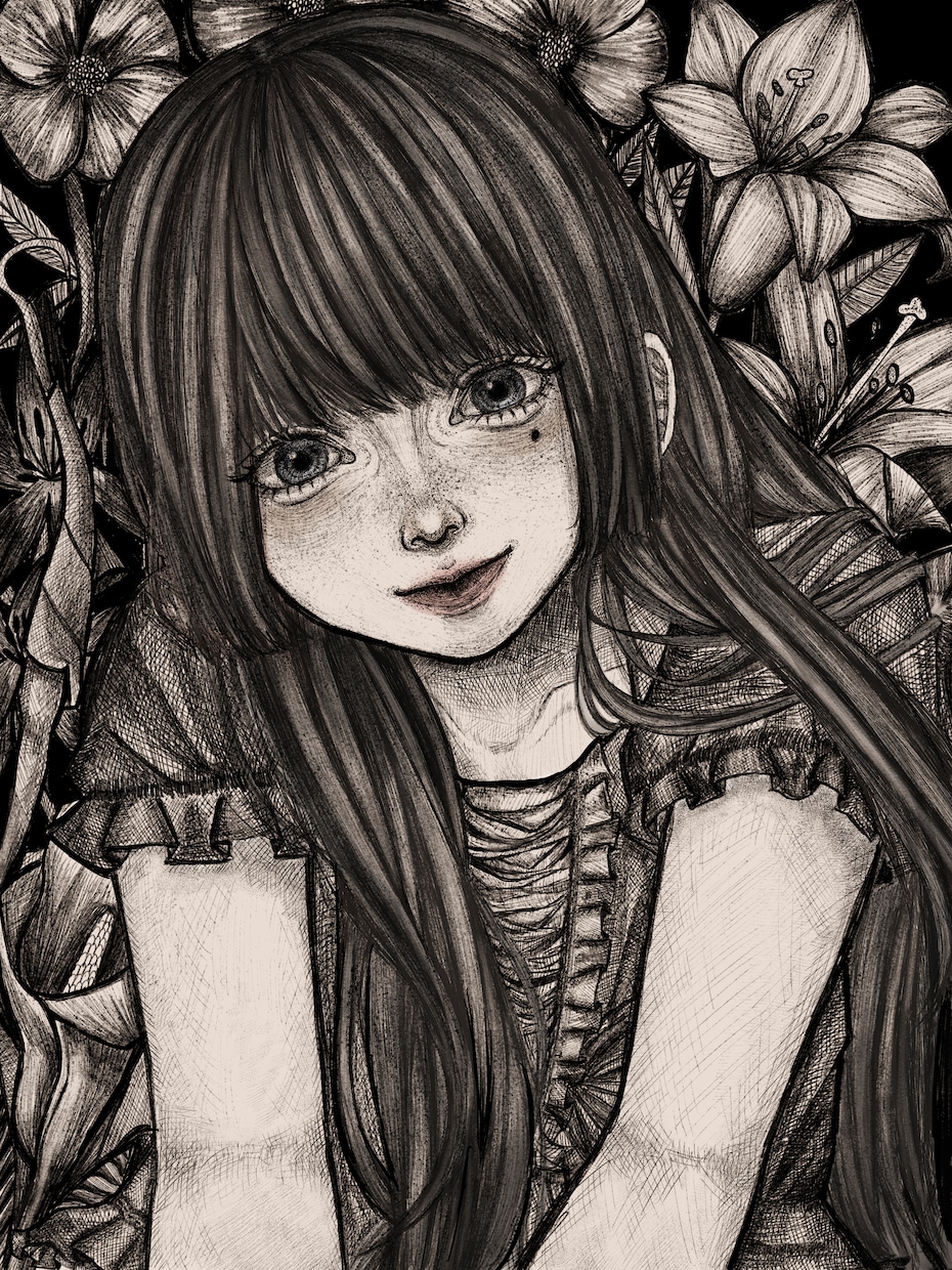 グッズ、アイコン、サムネなどのイラスト作成します 誰よりも丁寧に心を込めて描かせていただいております イメージ7