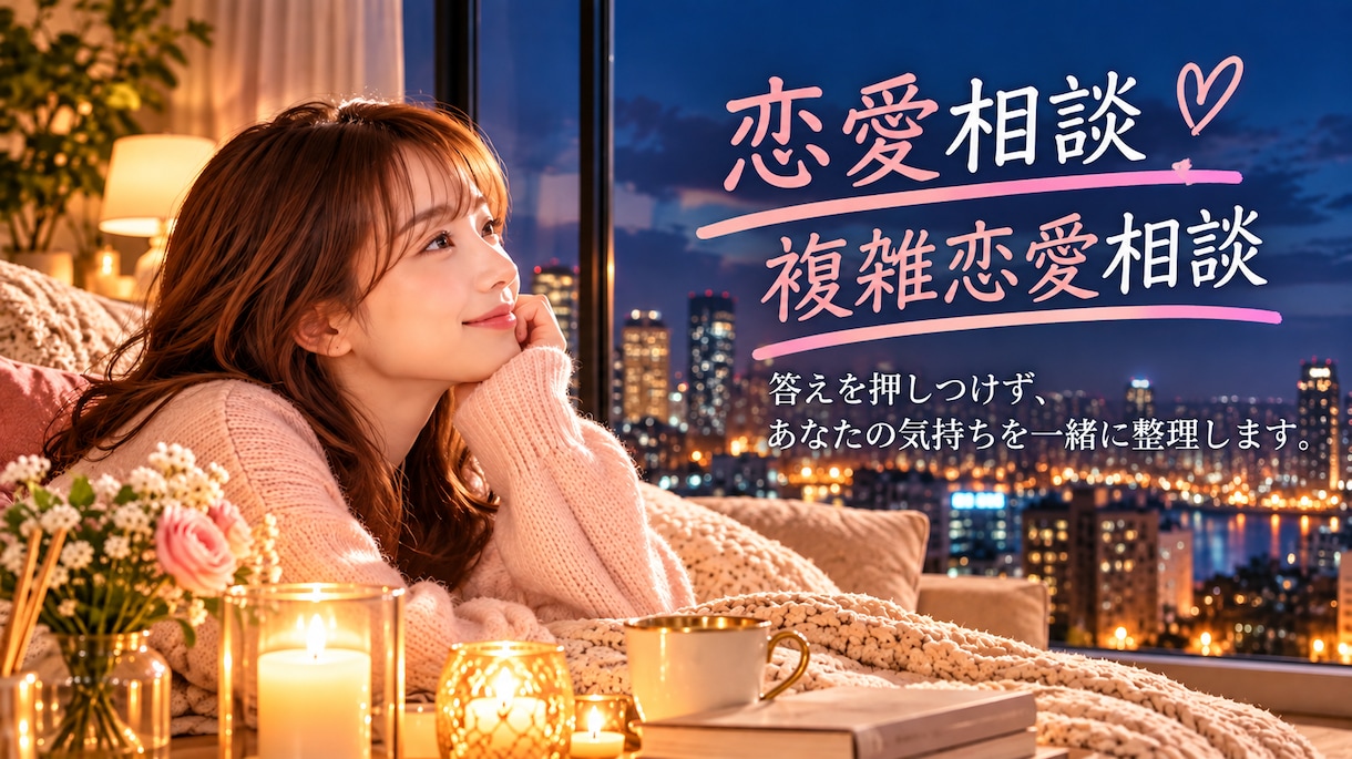 連絡がこない彼…もしかして回避型？解説します 複雑恋愛・苦しい恋・依存まで、リアルな経験からお話しします イメージ1