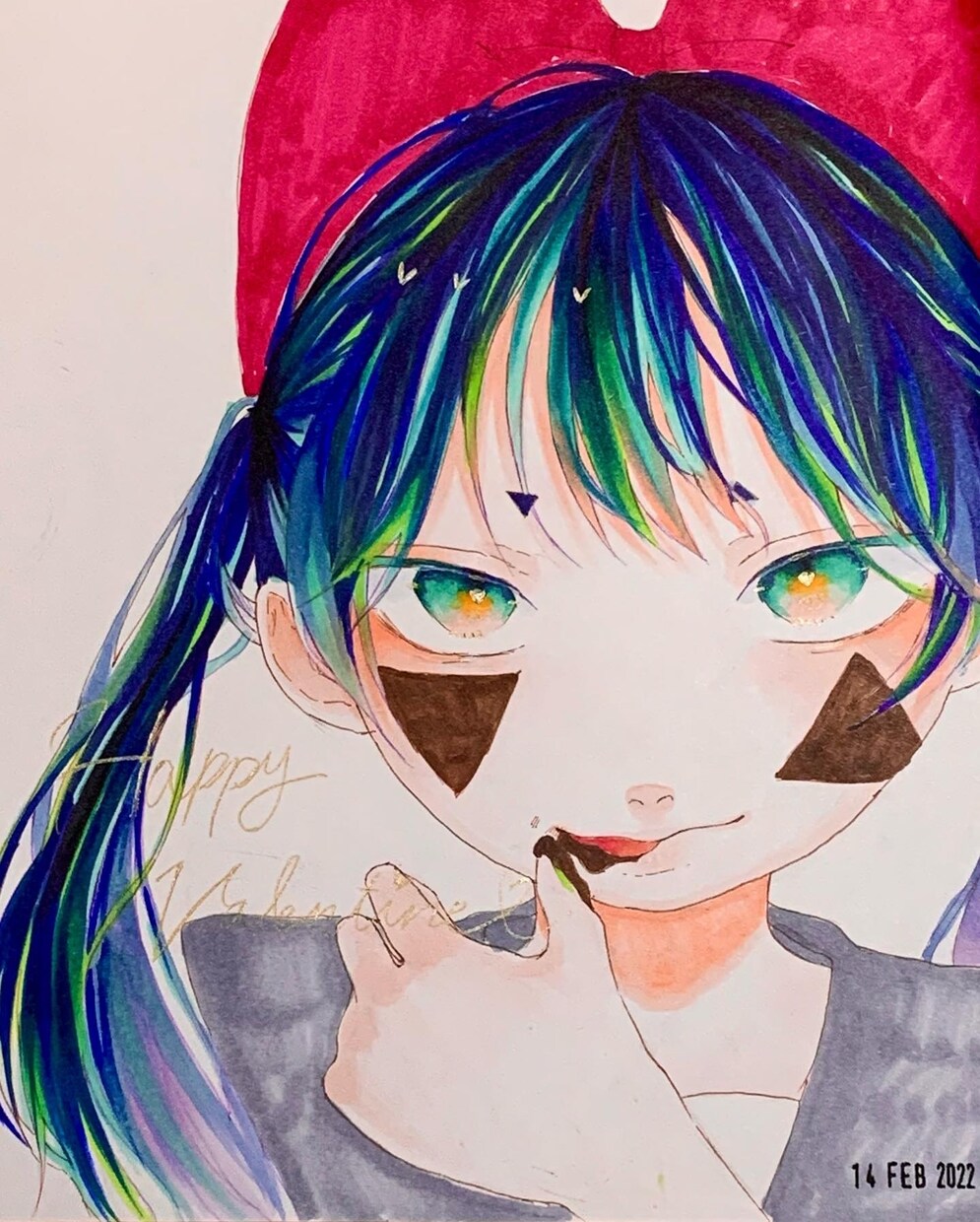 イラスト作成いたします かわいいの？かっこいいの？あなた好みのイラスト制作いたします イメージ4