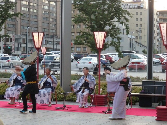 富山のディープな旅プランを計画します 富山在住23年。地元民おすすめの場所を教えます。 イメージ1
