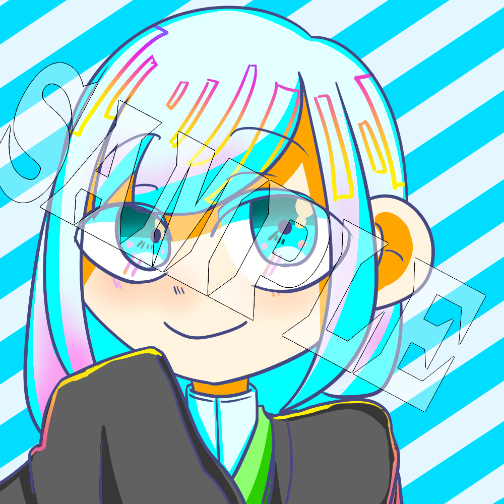 ミニキャラ限定でイラストを作成いたします あなたの想像をイラストにしてみませんか？ イメージ2