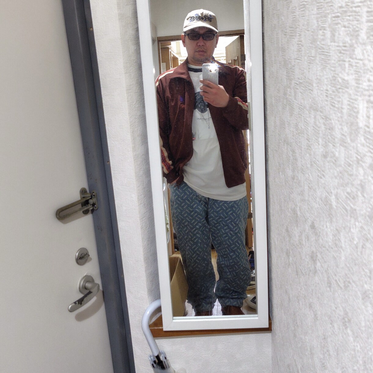 メンズ服コーディネートお教えします メンズトータルコーディネートいます！ イメージ3