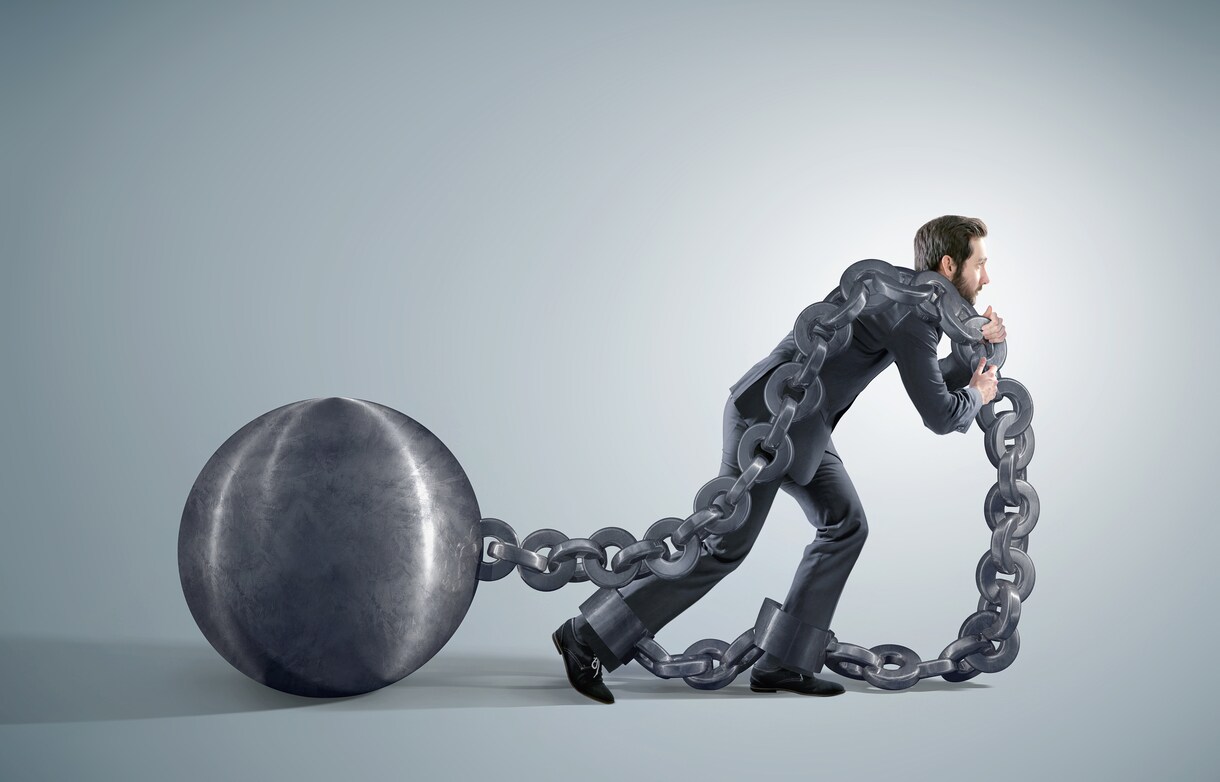 跡継ぎ経営者の心のブロック取り除きます 先代から引き継いだ環境や経営方針が合わない方の為のコーチング イメージ3