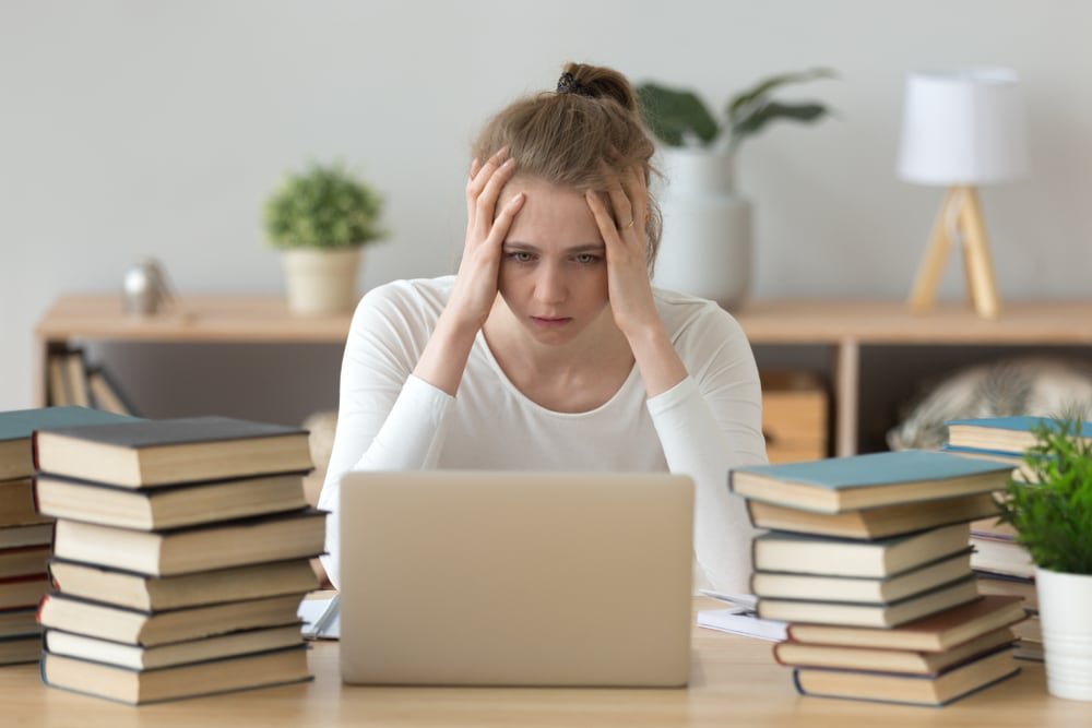 資格取得に関する悩み事の相談にのります 資格試験に関する不安や将来性に関する不安をお聞かせください イメージ9