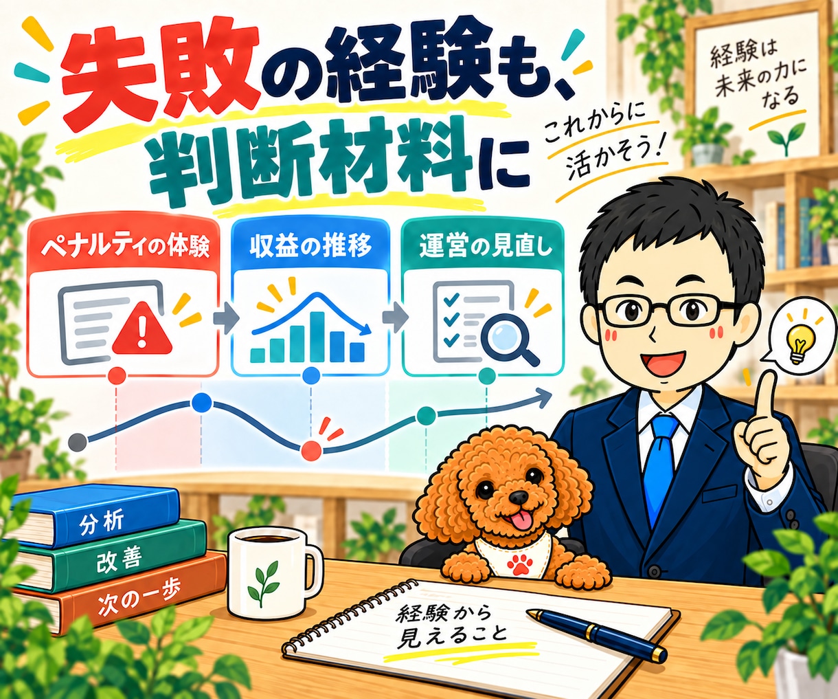 AIで2ch・5chまとめサイト運営を教えます 記事編集・更新の仕組み化を実践マニュアルで学ぶ イメージ4