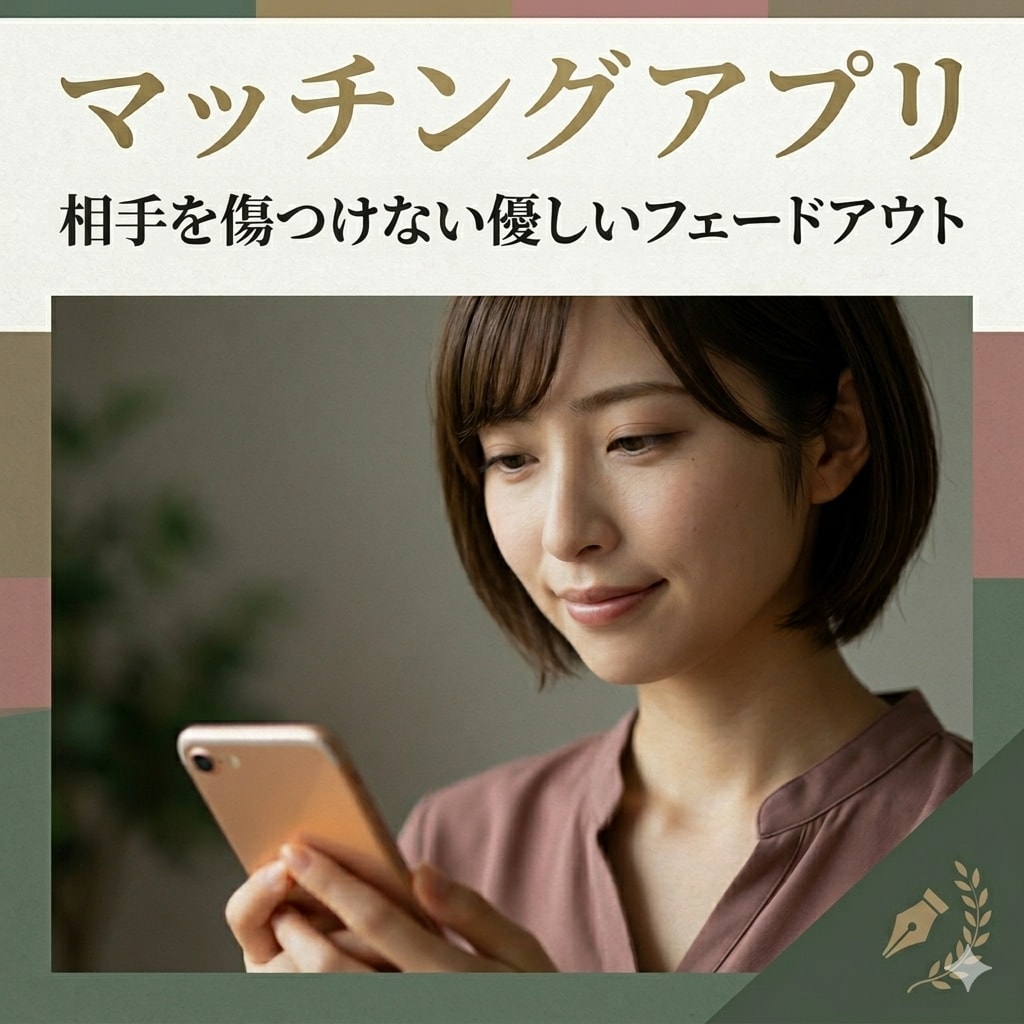 さらば罪悪感！お誘いのおことわり文を代筆します 期待させた罪悪感を解消。相手を傷つけない「お断り」を代筆。 イメージ1