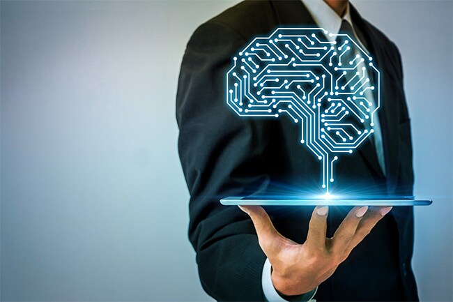 人工知能/AI導入や活用に関するご相談に乗ります AI導入や活用に関する困り事は有資格者にお任せ下さい イメージ1
