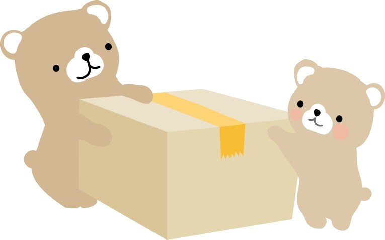 引っ越し先と引っ越し日の吉凶を鑑定ます せっかくなら吉方位・吉日に引っ越ししよう！ イメージ1
