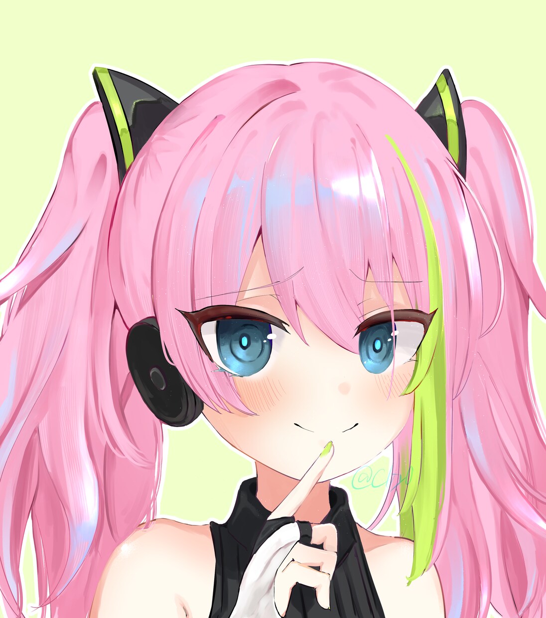 目を引く鮮やかなイラスト描きます イラスト、アイコン・キャラクターデザインおまかせください！ イメージ3
