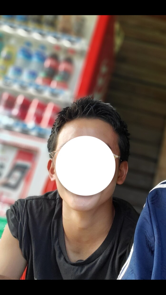 メンズヘアスタイルについて提案をさせていただきます なんかばしっときまらない、それには絶対に何が理由があります。 イメージ7