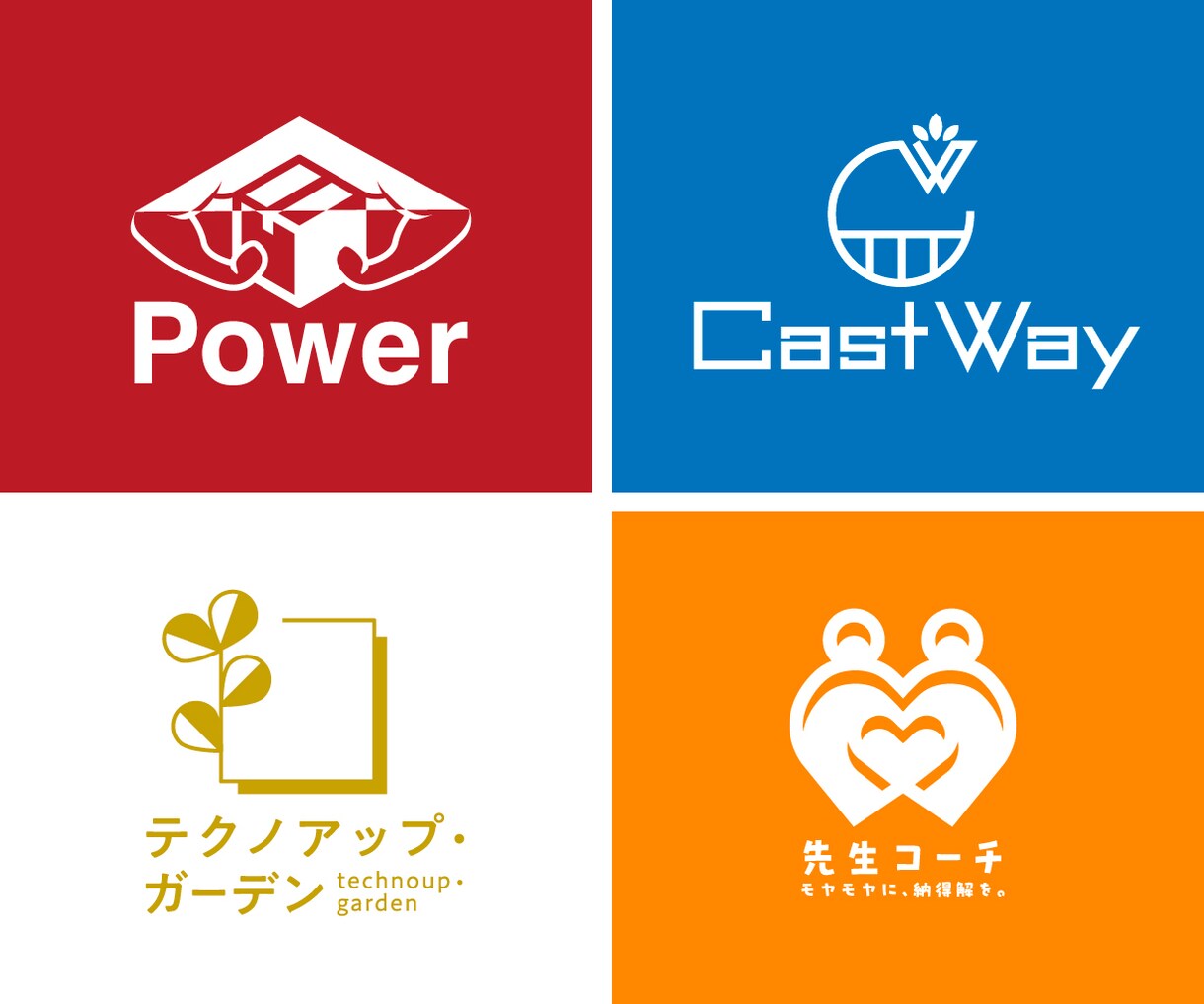 想いをカタチに、オリジナルのイラストロゴを作ります 貴社の歩みと共に10年以上残る唯一無二のロゴデザインのご提案 イメージ6