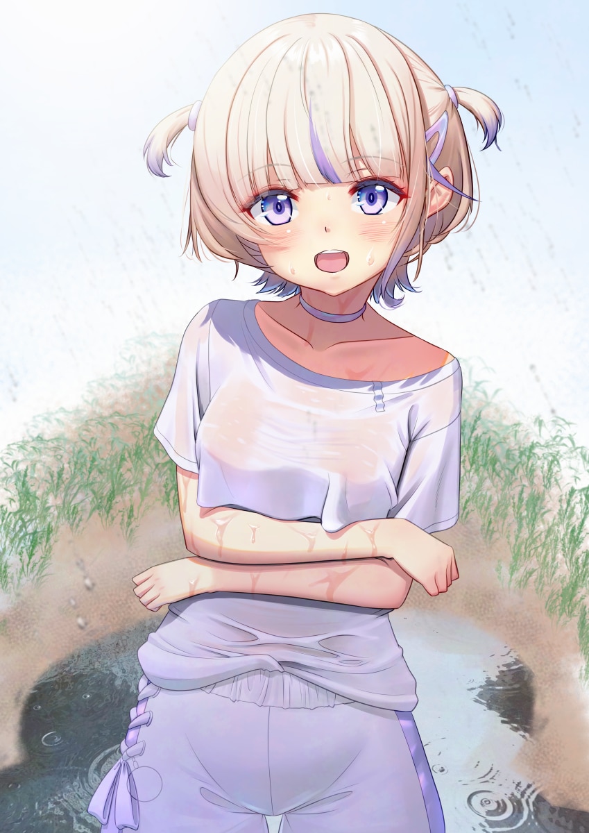 あなたの好きが伝わる二次創作のアドバイスします プロの添削で二次創作イラストをワンランクアップ イメージ5