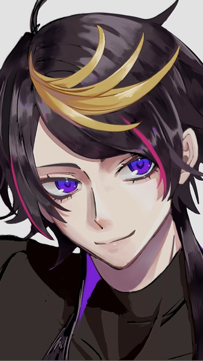 キャラクターのイラスト制作を行います 生き生きとした表情表現や魅力的なハイライト表現 イメージ3