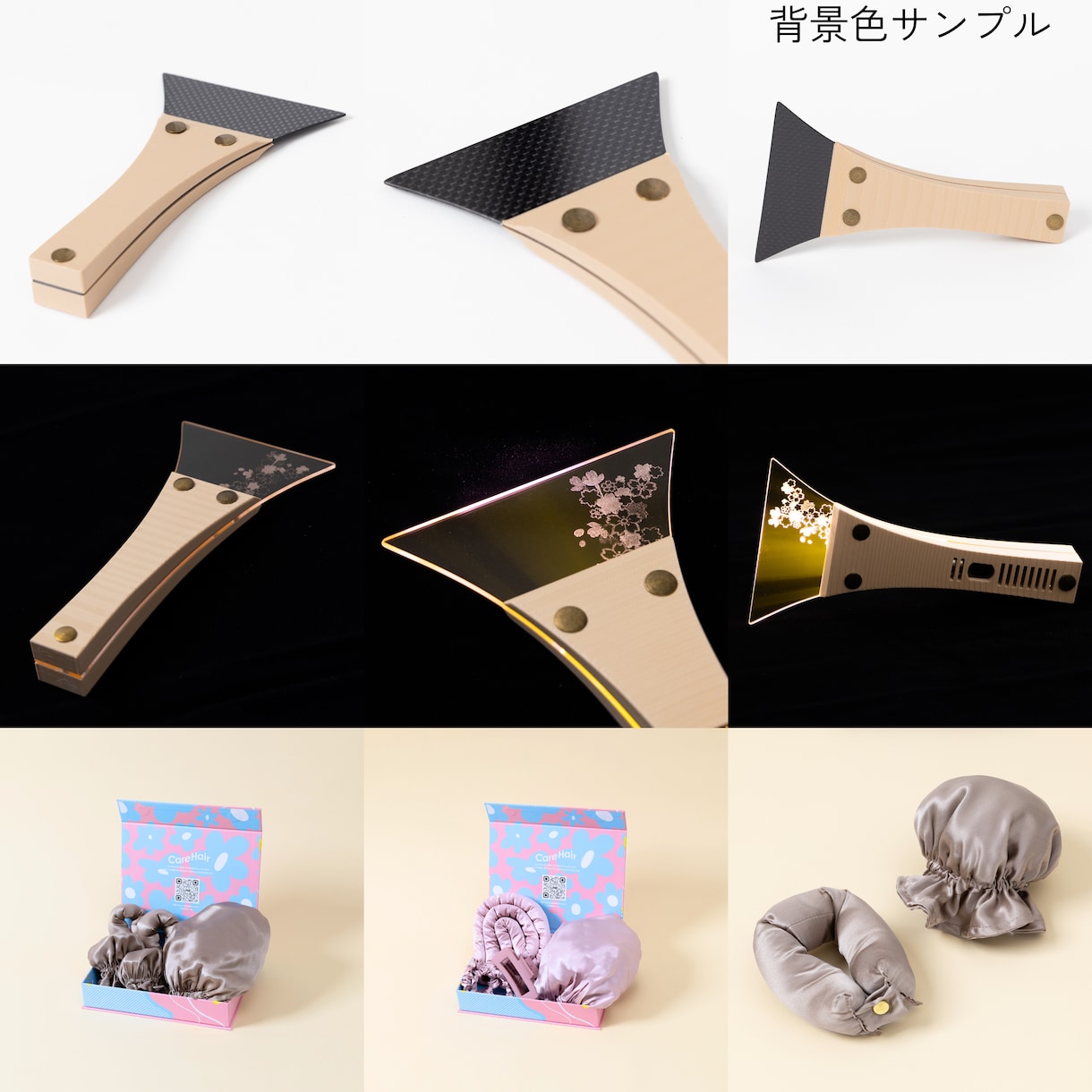 商品撮影で売上アップ！通販で売れる写真撮影します Amazon・楽天などEC用の物撮り撮影代行はお任せ下さい！ イメージ4
