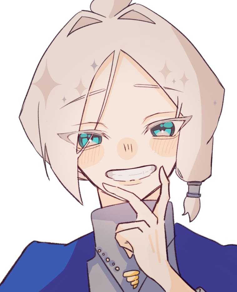 イラストを描きます お好きなデザインの子を描きます！ イメージ3