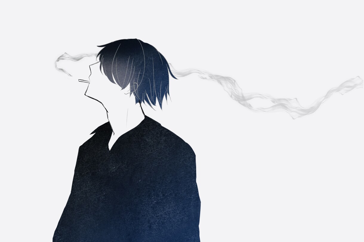 SNSなどのアイコン、イラスト描きます 透明感のあるイラストを制作いたします イメージ8