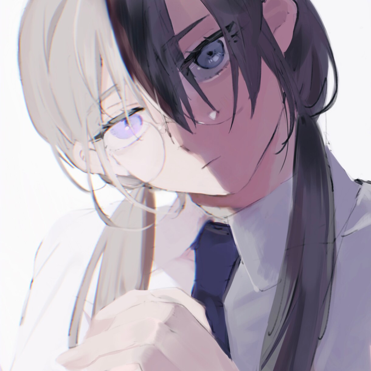 あなたのオリジナルキャラクターのイラスト制作します 資料がまだなくても大丈夫！オリジナルのイラストを制作します！ イメージ5