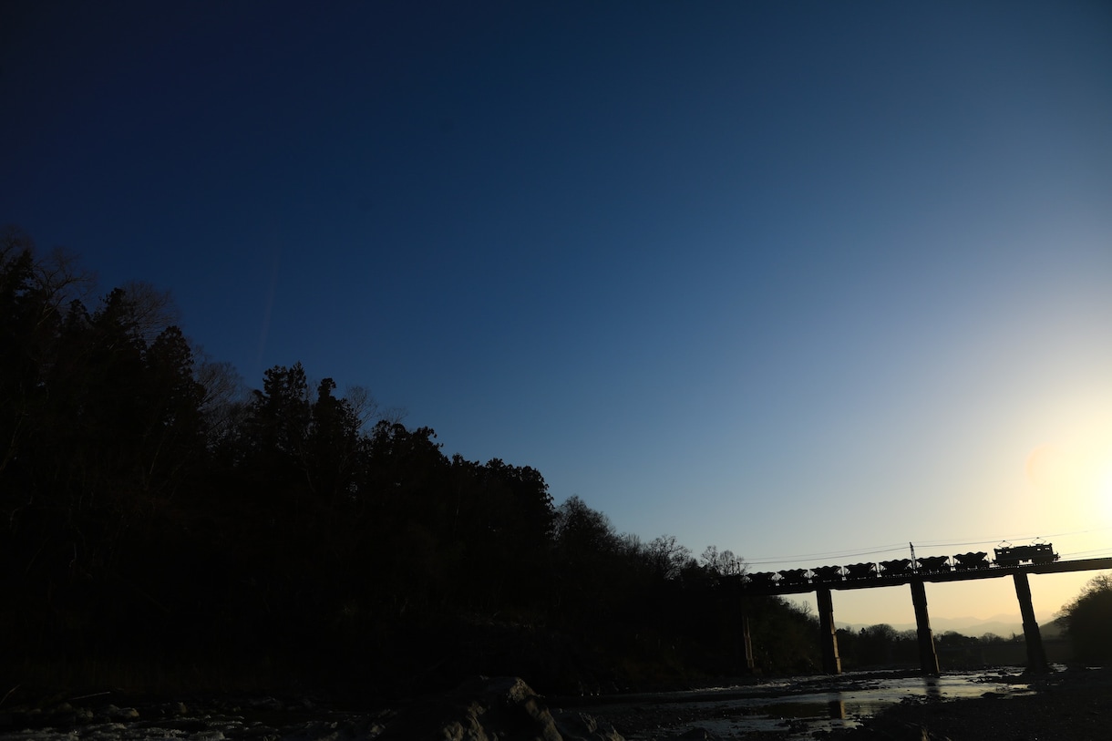 写真撮影、出張撮影、加工致します 風景や鉄道など、貴方に好きになって貰える写真を撮ります イメージ3