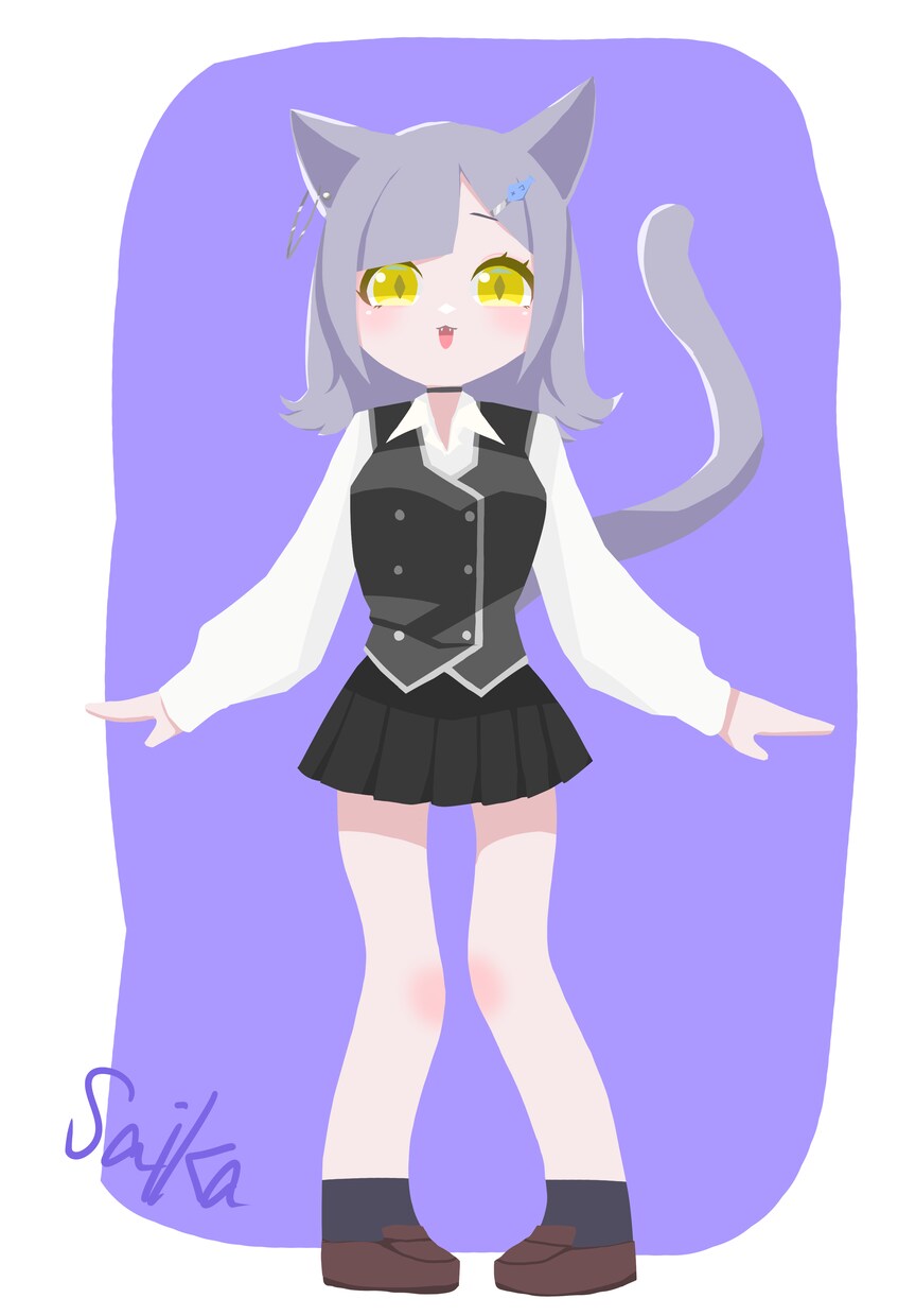 あなたの可愛いSDイラスト制作します グッズ、アイコンなどに！急ぎのご依頼も対応いたします！ イメージ4