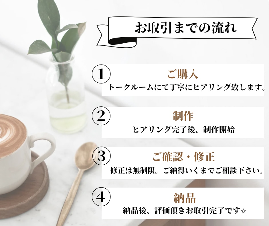 バナー/ヘッダー/SNS画像お作り致します 思わず手が止まるWEB画像で、ビジネスをサポート！ イメージ2