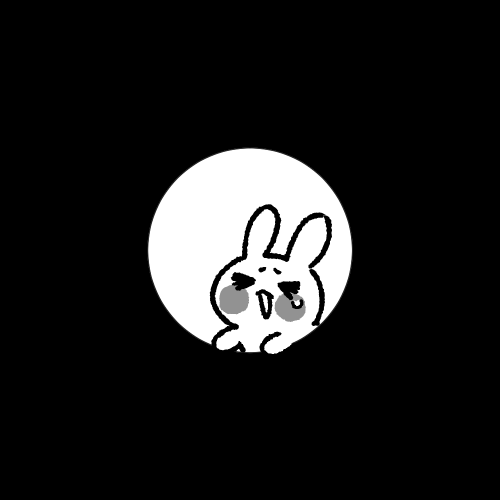 SNSアイコンをかきます あなたのためのゆる〜いアイコンを描きます イメージ3