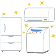 あなたにぴったりの生活家電選びをお手伝い致します 家電店では聞けない「家電の選び方」をアドバイス致します！ イメージ4