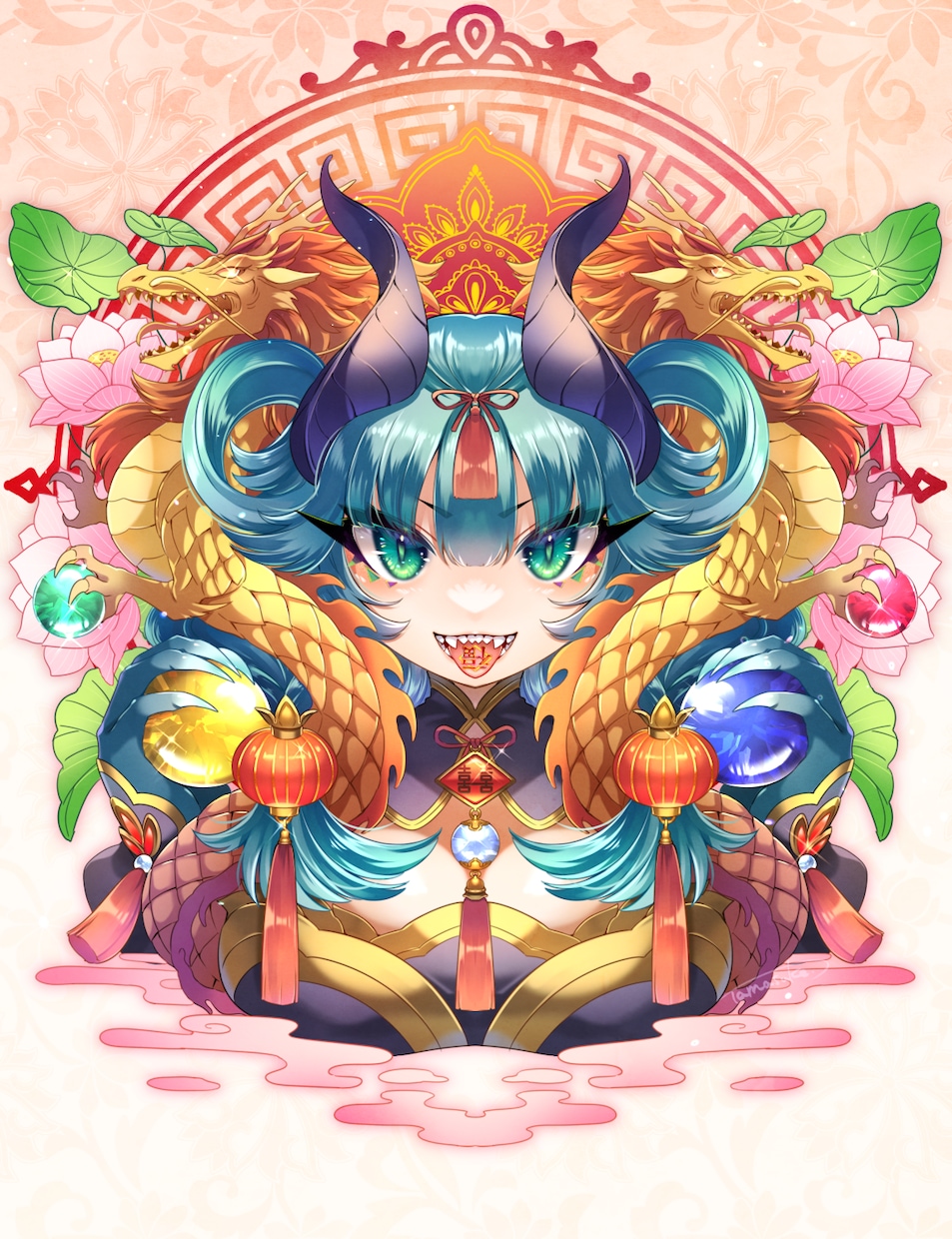 用途に沿った、さまざまなイラスト製作致します 商業・同人問わず、TRPG・ゲーム等の絵も対応可能です！ イメージ2