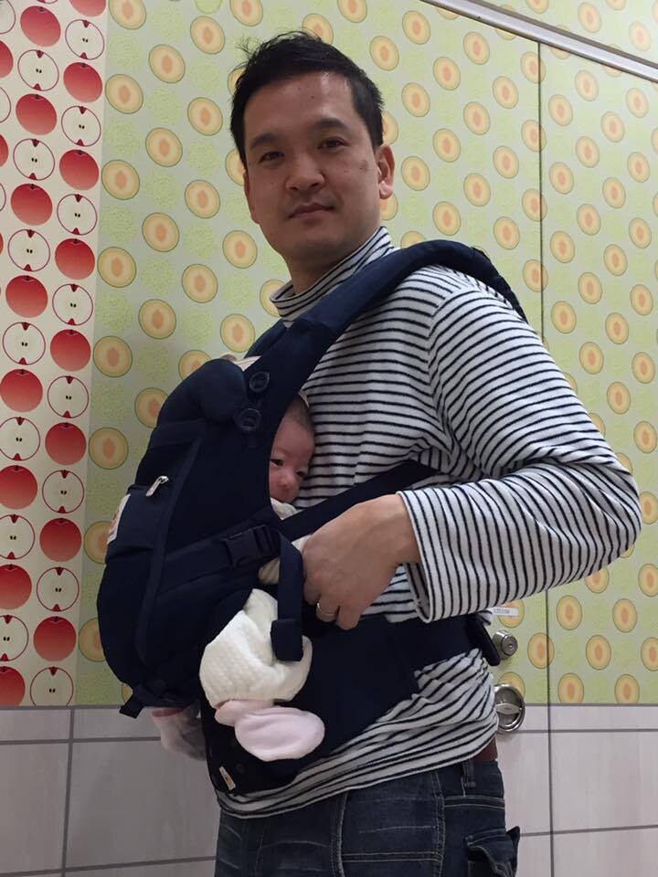 パパっ子育てに悪戦苦闘のご主人！アドバイスします 歯磨きもパパがいい♪寝かしつけもパパがいい♫奥様も上機嫌＾＾ イメージ5
