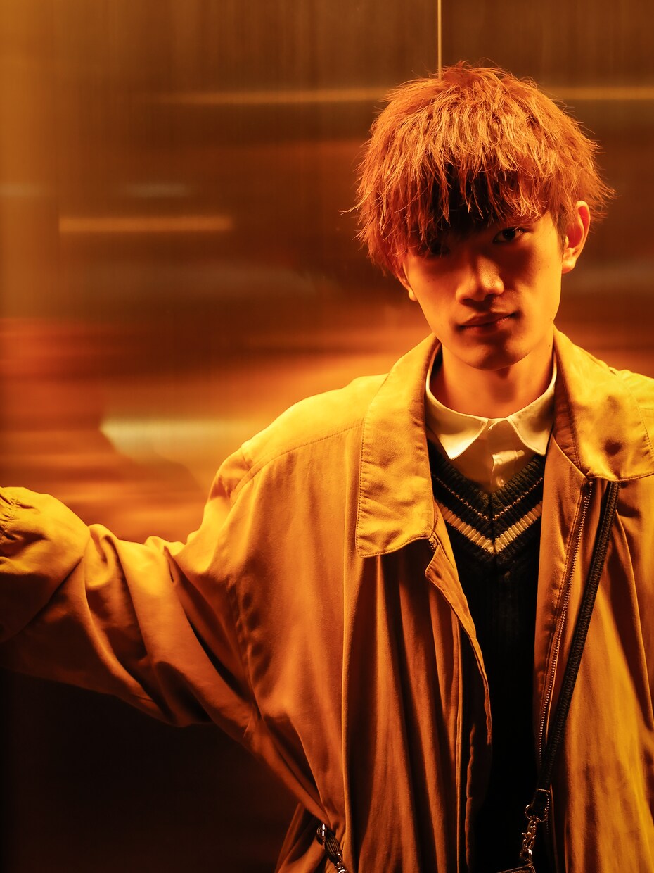 O実績作り特別価格O プロフィール写真撮ります 心に響くエモい瞬間。プロフィール・人物撮影はお任せください！ イメージ4