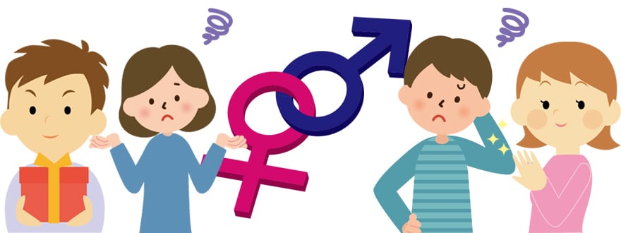 LGBTのお子様を持つ親御さんの質問にお答えします 日本最年少で性別適合手術を受けた子を持つ親としてお答えします イメージ1