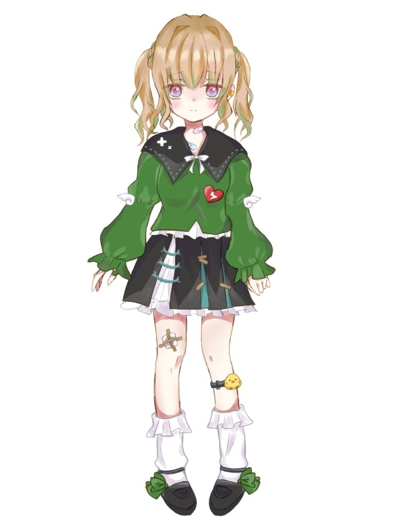 実績5件までのお試し価格！可愛いアイコン描きます お顔アップのイラストが欲しい方！アイコン映え目指します！ イメージ4