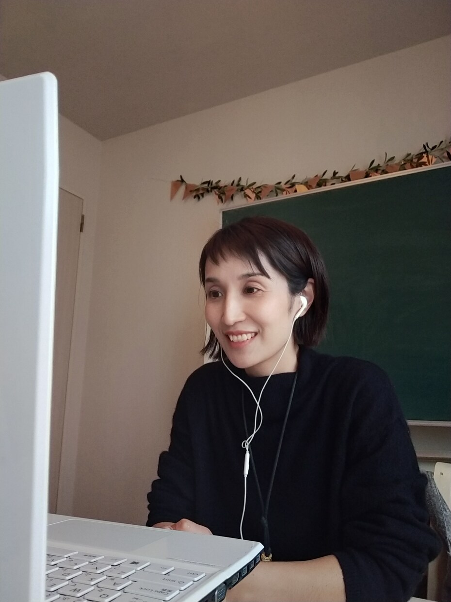 元小学校の先生がおうち学習をサポートします わかりやすい授業はもちろん、自己肯定感も高めます イメージ1