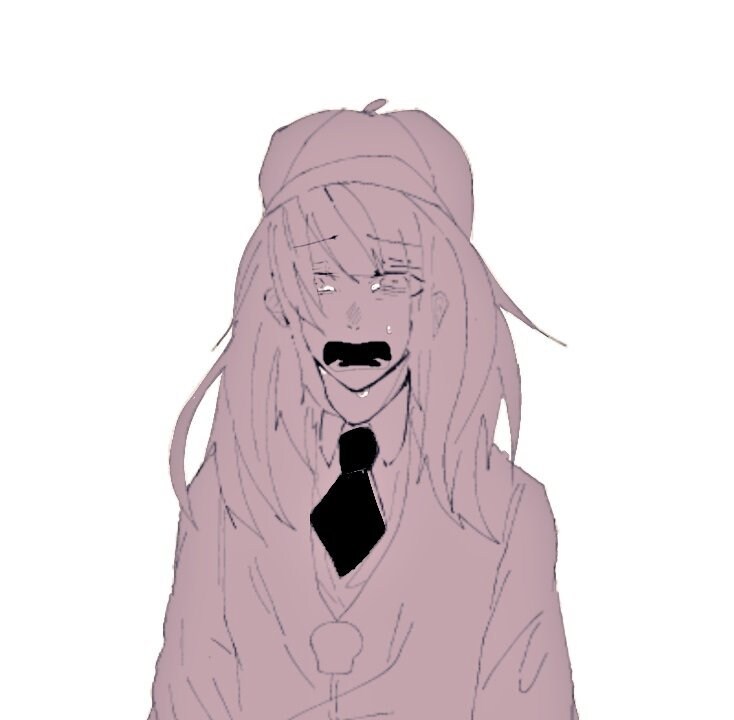 ご希望のイラストを書かせて頂きます オリジナルキャラクターを作成しよう イメージ1