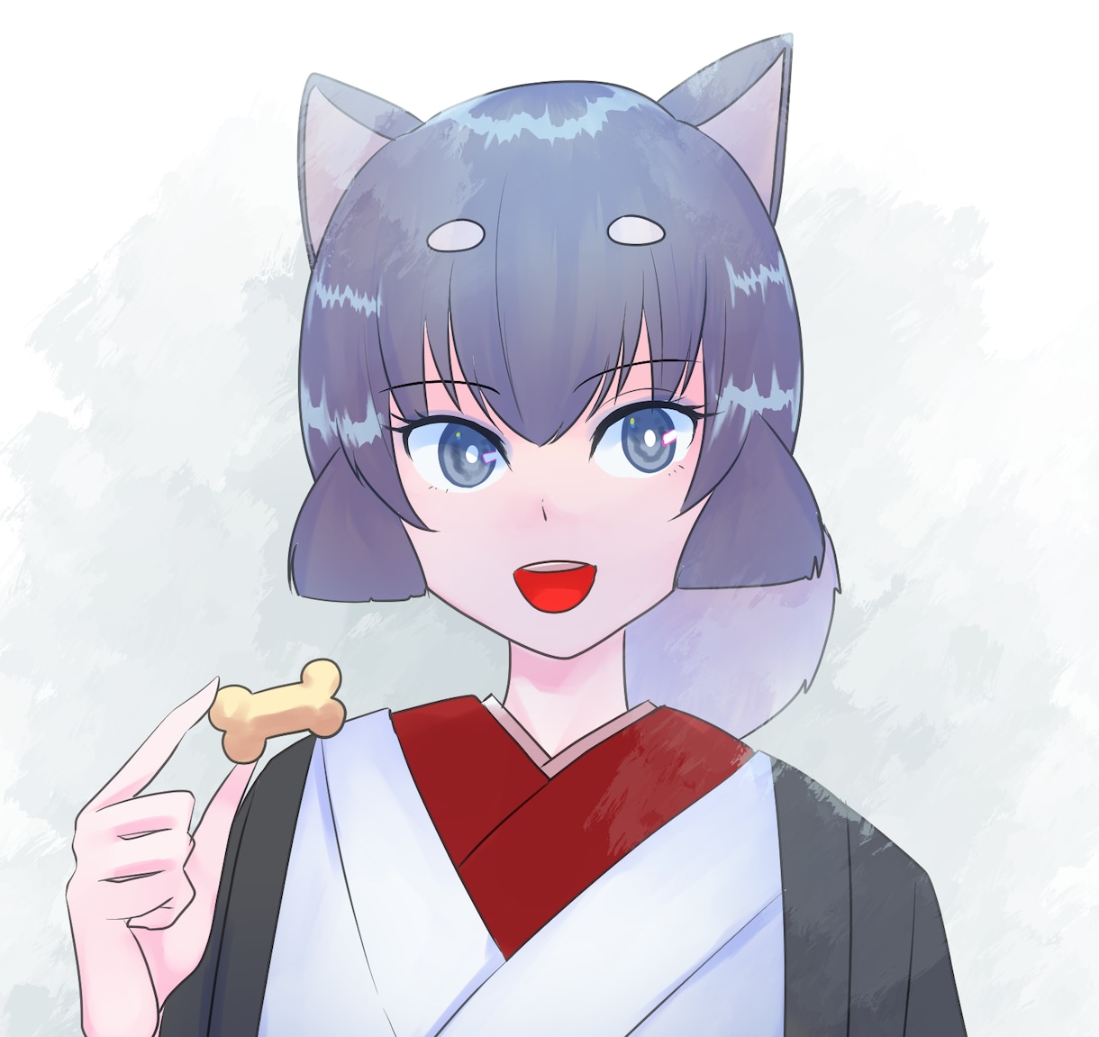 最短即納●修正無料●可愛いSNSアイコン作成します 発注初めての方も歓迎★丁寧にヒアリング・ご提案します。 イメージ3
