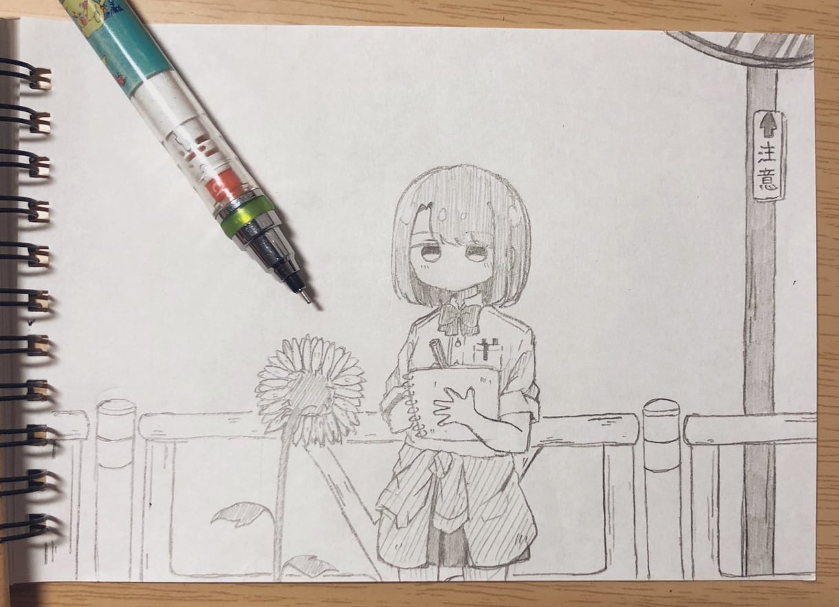 オリジナルイラスト描かせて頂きます アイコン・ヘッダー・動画・挿絵・一枚絵…等、お気軽にどうぞ イメージ5