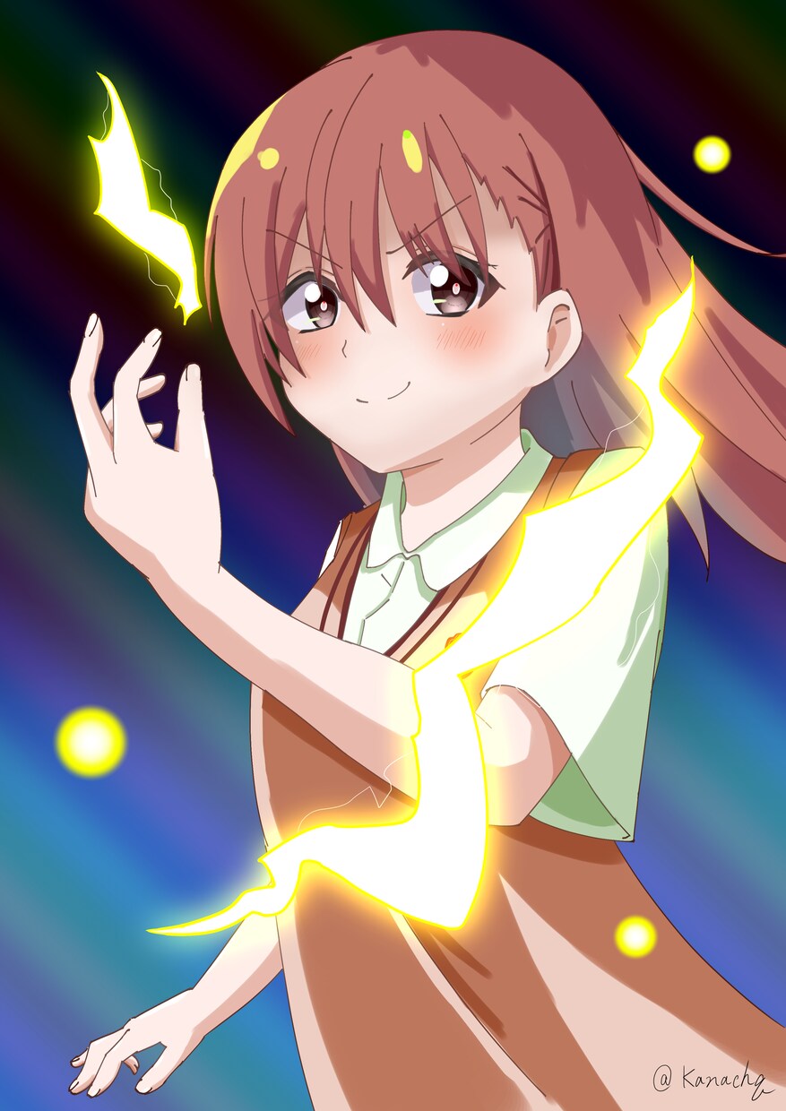 あなたにピッタリの萌え系イラストをお描きします アニメ塗り、または厚塗り風のイラストどちらでも承ります！ イメージ10