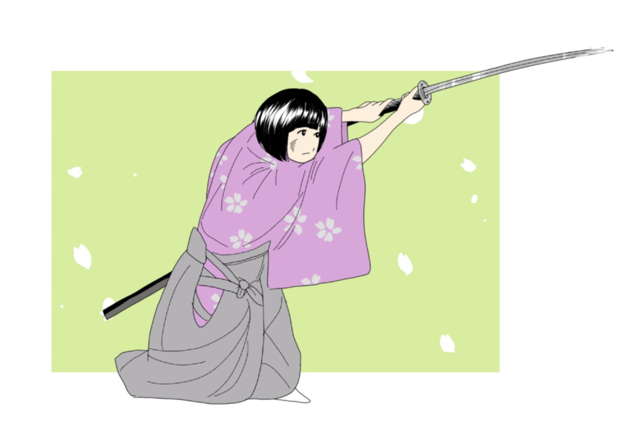 シンプル、おしゃれ、さわやかなイラスト描きます 幅広い用途に合わせたイラストを描きます！ イメージ7