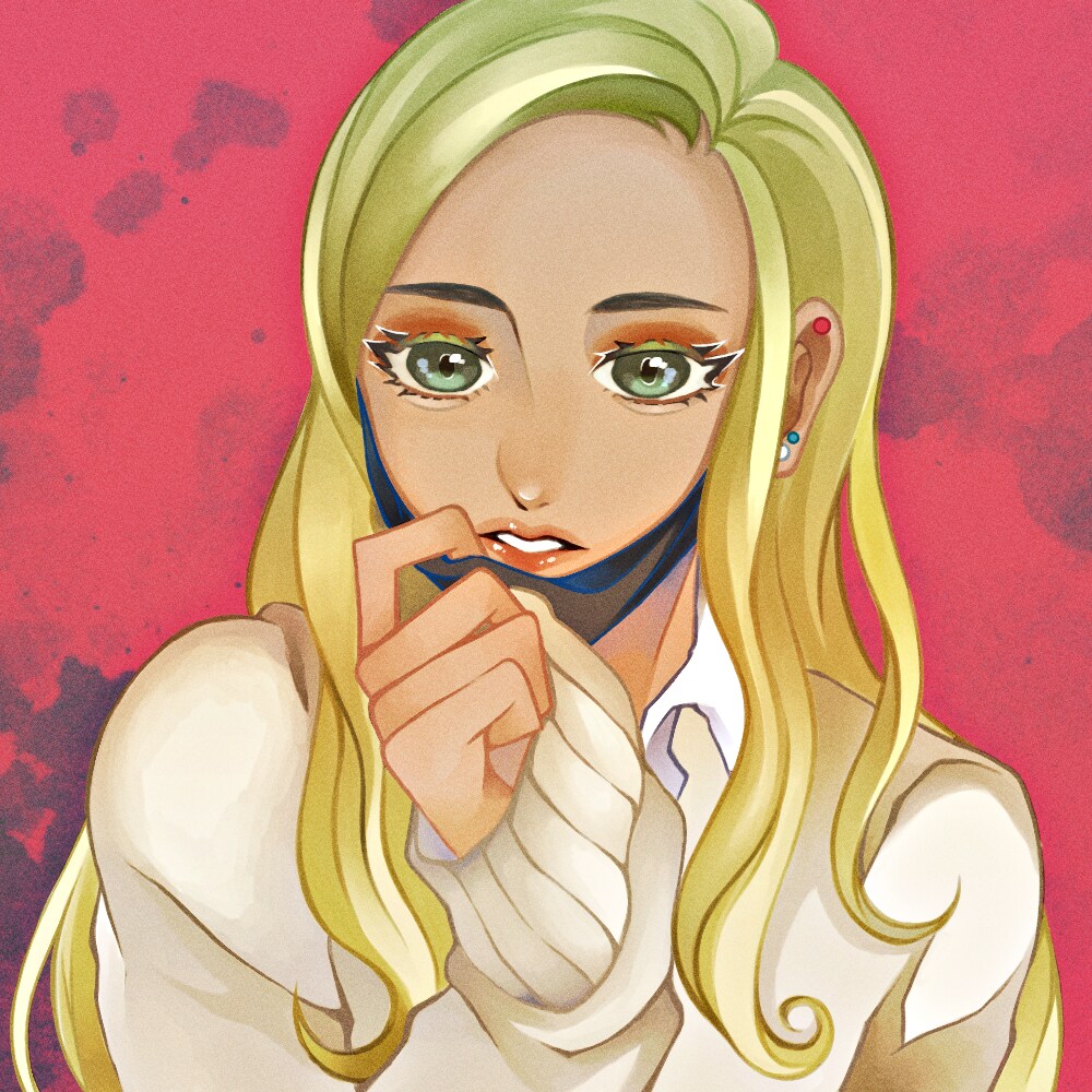 あなたが描いたイラストを褒めまくります 描いたイラストにいまいち自信が持てない方へ イメージ2