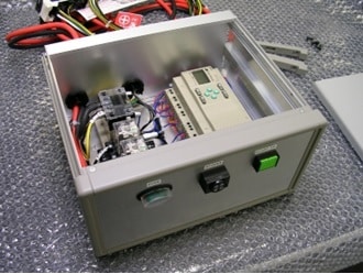 電気系・機械系の試作や翻訳します 樹脂・金属加工、基板、ハーネス、制御BOX、翻訳等幅広く対応 イメージ2