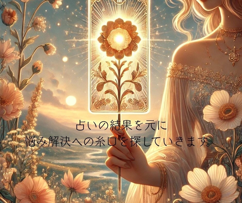 ルノルマンカードで相手の本心♡占います お相手は私に気持ちがあるのか⁉︎印象は⁉︎ イメージ4