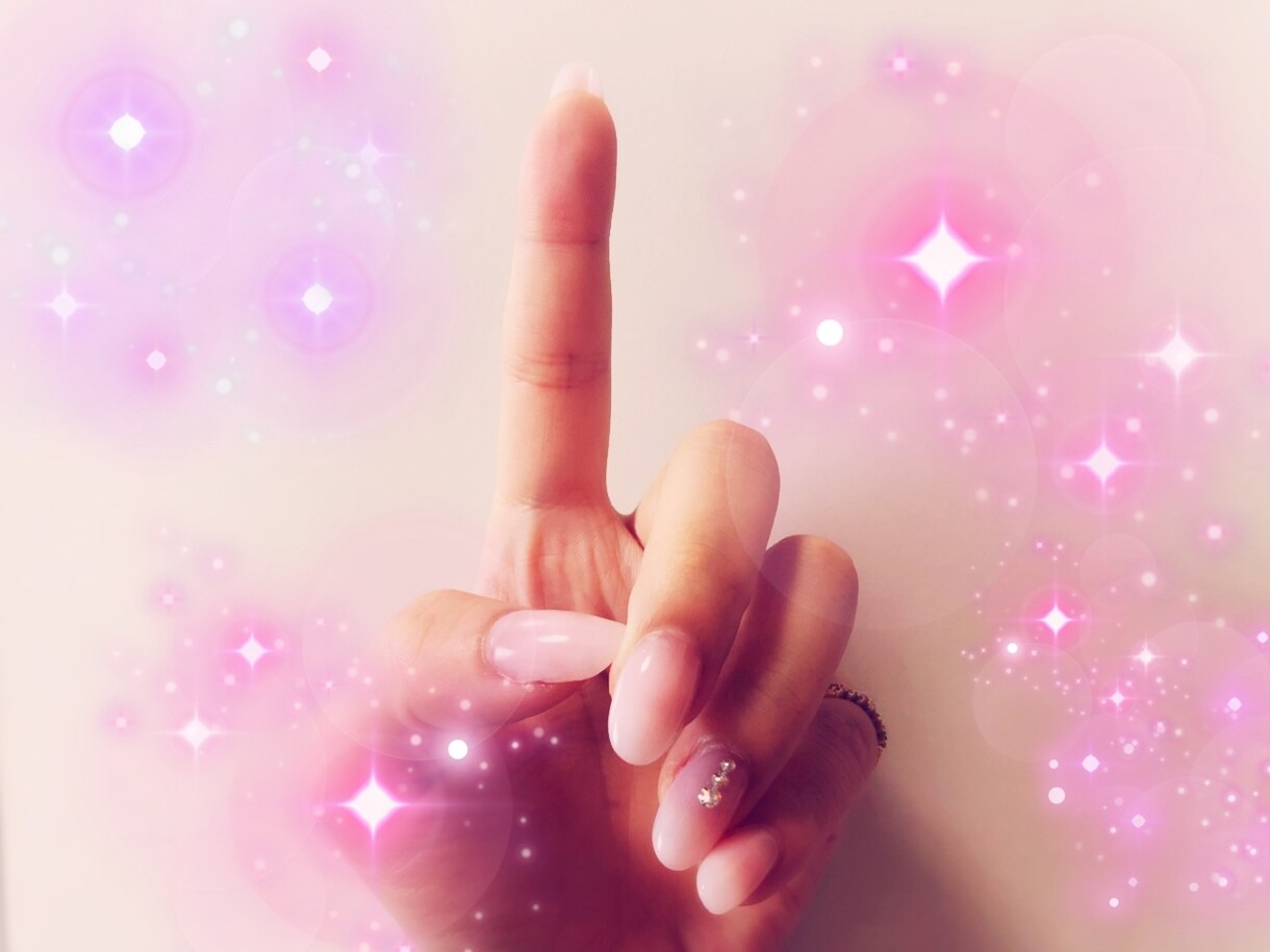 1問1答！｡.○*゜5分で気持ちのデトックスします 鑑定時間を短くおさえ、的確にズバッと言ってほしい方向けです イメージ1