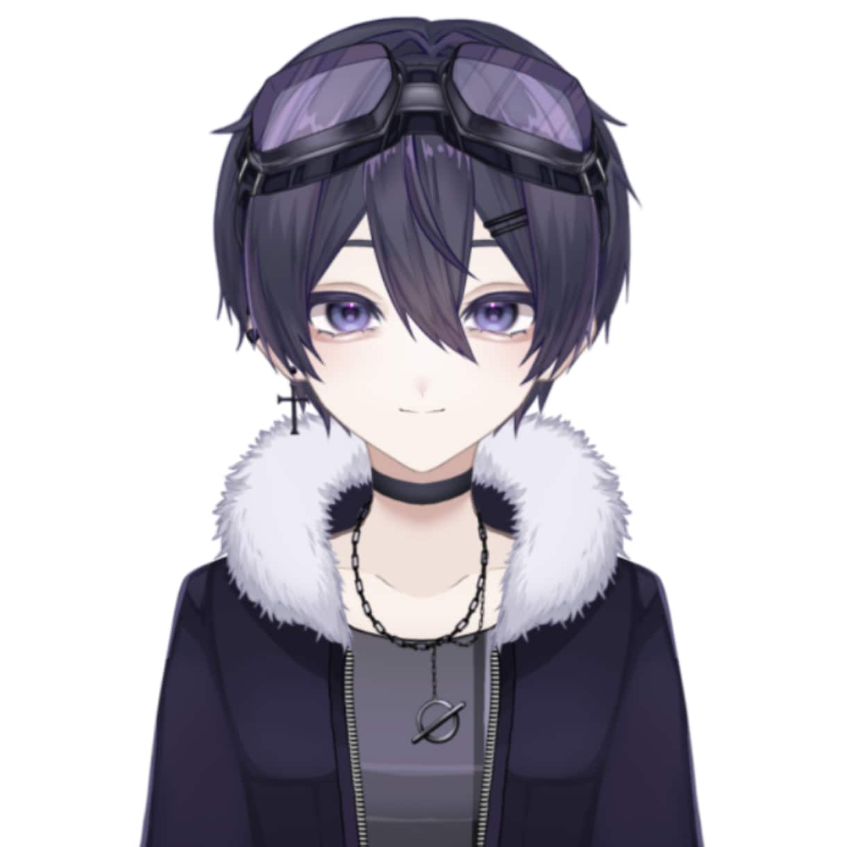 立ち絵をお描きします 立ち絵イラストをお描きします！ イメージ1