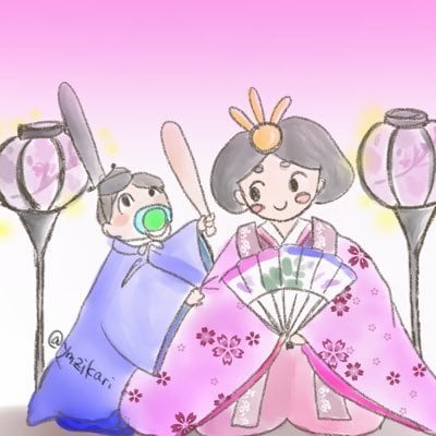 イラスト作成します ツイッター/facebookなどのアイコン/ヘッダー用等 イメージ2