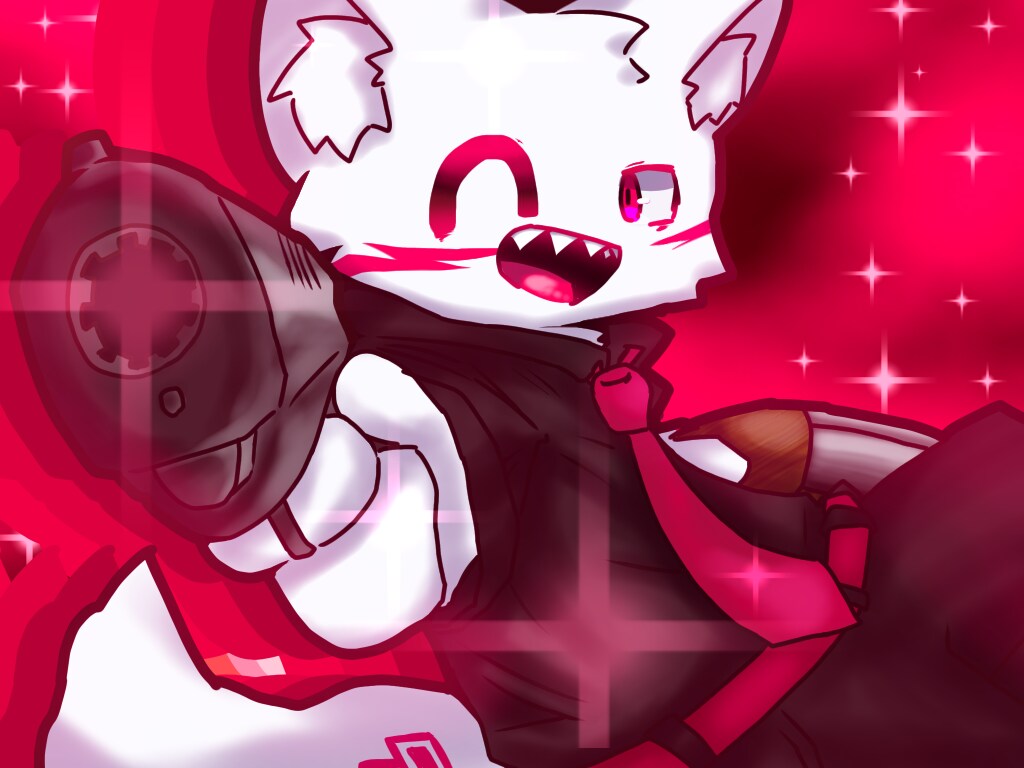 手癖でイラスト描きます ゆるく低身長なキャラが（描かれて）みたいなら！ イメージ8