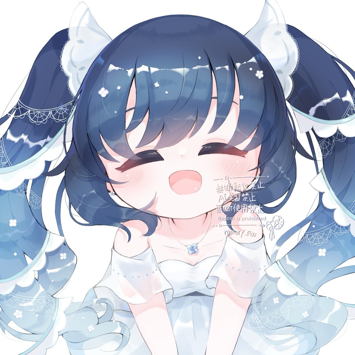 キラキラ可愛い/綺麗なイラスト描きます あなた好みのイラストを目指します イメージ5