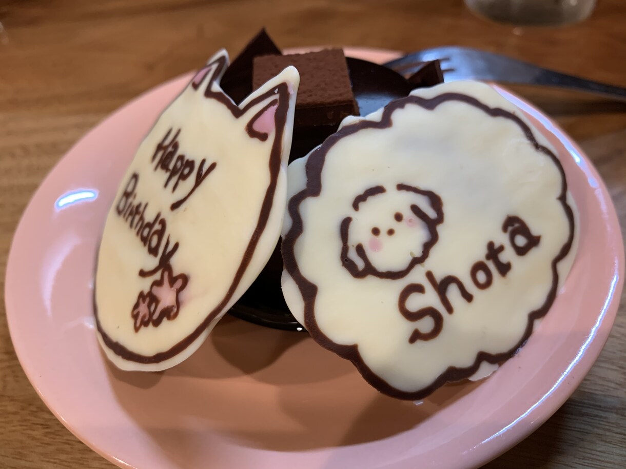 優しいタッチのイラスト、提供します リクエストの写真や画像から作成致します。 イメージ3