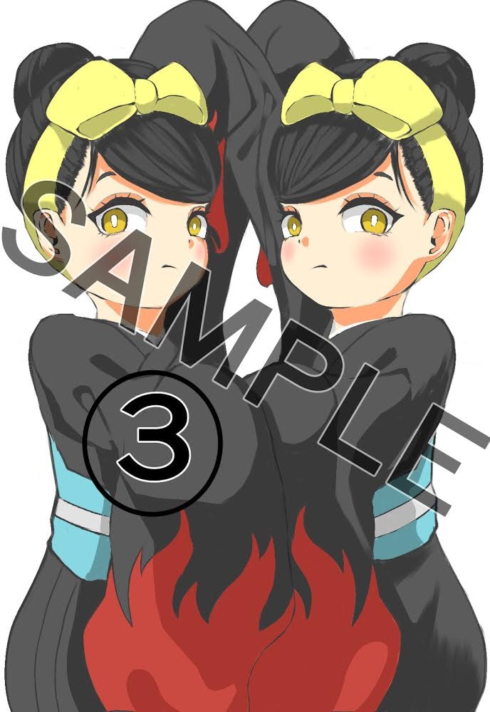 オリジナルキャラクター、版権の1枚絵、お描きします SNSのアイコン、壁紙のイラストをお届けします イメージ3